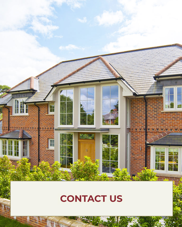 Contact Privett Homes