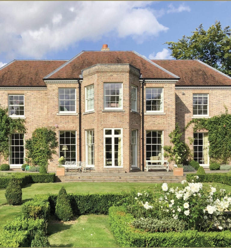 Welcome to Privett Homes